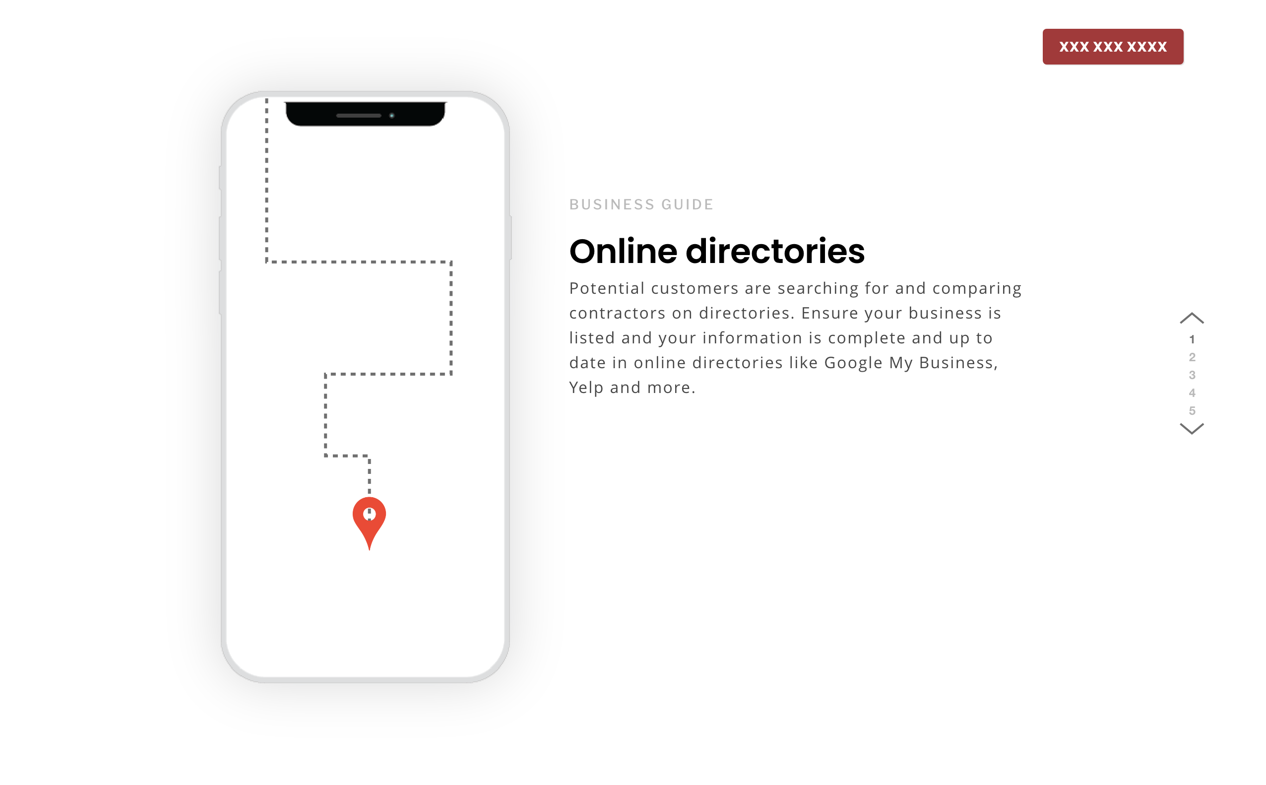 online directories