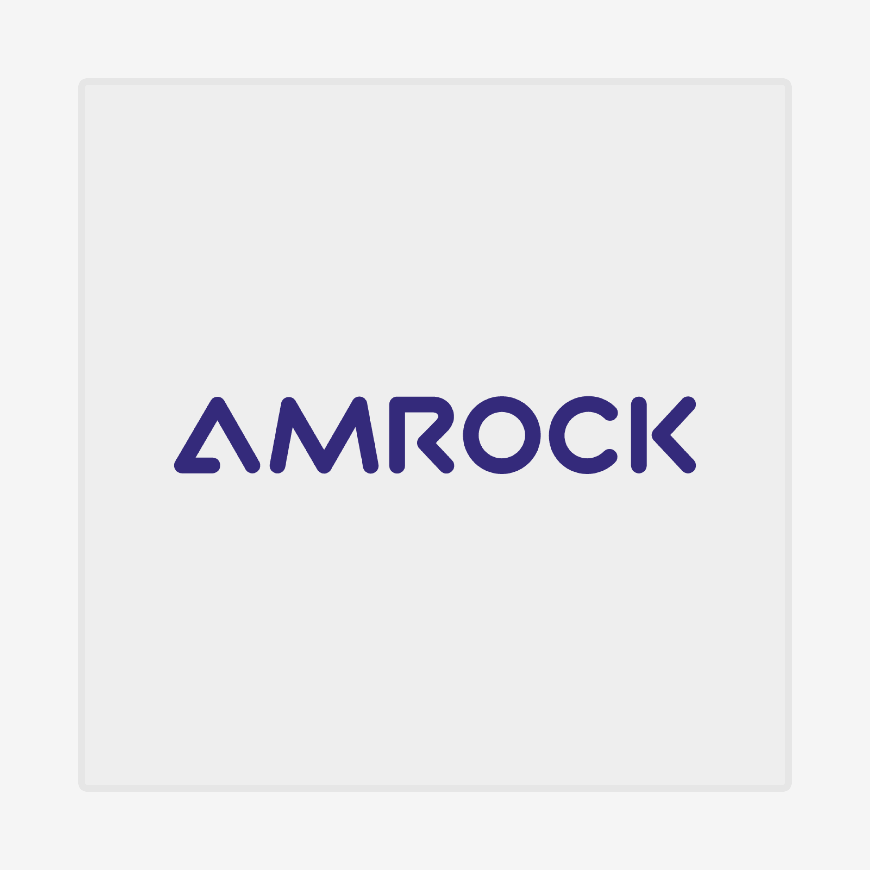 Amrock Logo